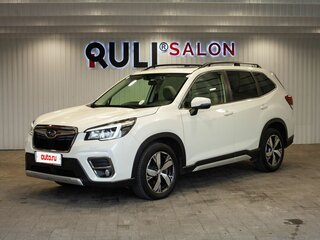 Subaru Forester V