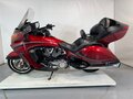 2012 Victory Vision Tour, пурпурный, 670000 рублей - вид 1