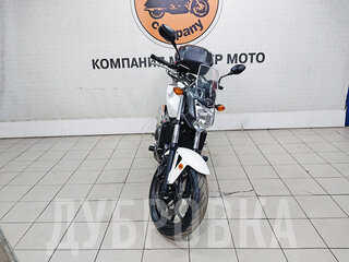 2015 Honda NC 750S, белый, 549000 рублей, вид 3