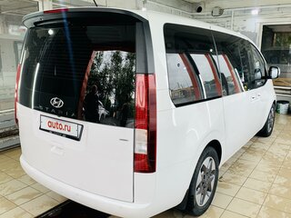 2021 Hyundai Staria I, белый, 5550000 рублей, вид 5