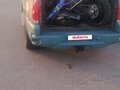 2001 Chevrolet Avalanche I, белый, 1300000 рублей - вид 8