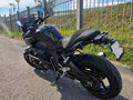 2016 Yamaha MT-10, чёрный - вид 3
