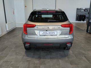 2025 Haval Jolion I Рестайлинг, серый, 2849000 рублей, вид 5