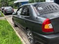 2008 Hyundai Accent ТагАЗ II, серый, 380000 рублей - вид 2