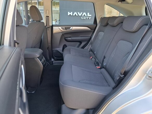 2026 Haval M6 II, серый, 2349000 рублей - вид 26