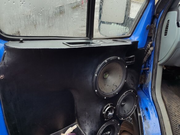 2015 ГАЗ ГАЗель (3302), синий, 1600000 рублей - вид 10