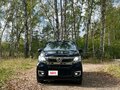 2017 Honda N-WGN I Рестайлинг, чёрный, 920000 рублей - вид 2