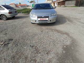 2009 ГАЗ Volga Siber I, серебристый, 850000 рублей, вид 1