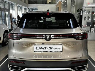2026 Changan UNI-S I Рестайлинг, коричневый, 3249900 рублей, вид 4