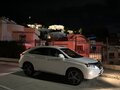 2014 Lexus RX 450h III Рестайлинг, белый, 3100000 рублей - вид 11