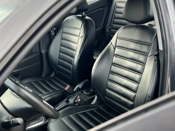 2014 Hyundai Solaris I Рестайлинг, серый, 1199000 рублей - вид 6
