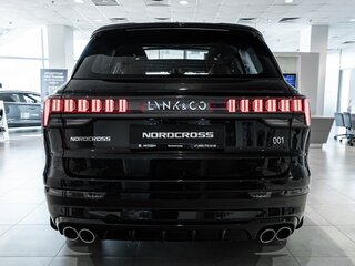 2026 Nordcross 001, чёрный, 7130000 рублей, вид 3