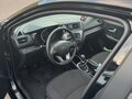 2012 Kia Rio 5-speed III, чёрный, 1050000 рублей - вид 7