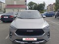 2020 Haval F7x I, серый, 1780000 рублей - вид 1
