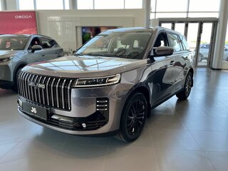 2026 Jeland J6, серый, 2549000 рублей, вид 1