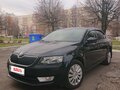 2016 Skoda Octavia III (A7), чёрный - вид 10