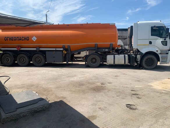 2011 Ford Cargo, белый, 2150000 рублей - вид 5