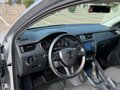2018 Skoda Octavia III (A7) Рестайлинг, серебристый, 1790000 рублей - вид 11
