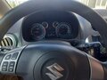 2013 Suzuki SX4 I (Classic) Рестайлинг, оранжевый, 1300000 рублей - вид 10