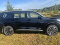 2023 Exeed VX I, чёрный, 3399000 рублей - вид 1