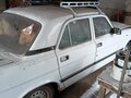 2000 ГАЗ 3110 «Волга», белый, 300000 рублей - вид 4
