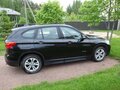 2015 BMW X1 20i xDrive II (F48), чёрный, 1900000 рублей - вид 4