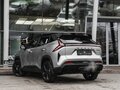 2026 Geely Cityray, серебристый, 3322000 рублей - вид 5