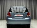 2006 Chevrolet Aveo I, голубой, 259000 рублей - вид 4