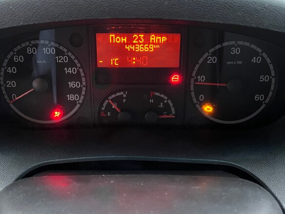 2013 Peugeot Boxer, белый, 800000 рублей