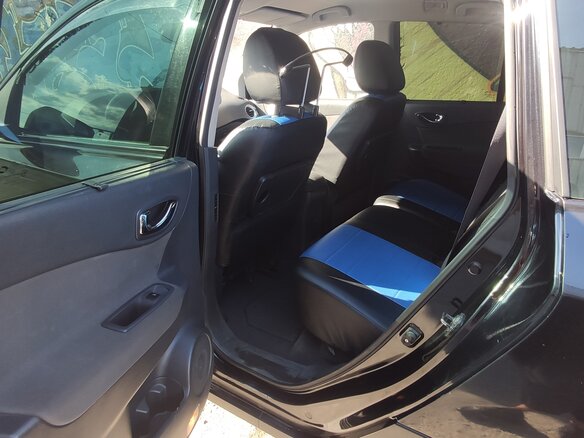 2010 Renault Koleos I, чёрный, 1000000 рублей - вид 20