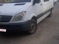 2007 Mercedes-Benz Sprinter, белый, 1250000 рублей - вид 1