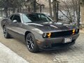 2021 Dodge Challenger III Рестайлинг 2, серый, 3090000 рублей - вид 1