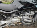 2001 BMW R 1150 R, чёрный, 280000 рублей - вид 10