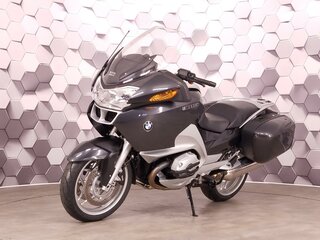 2005 BMW R 1200 RT, серый, 727000 рублей, вид 2