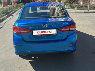2023 Changan Alsvin, белый, 1300000 рублей, вид 3