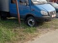 2010 ГАЗ ГАЗель (33023/330273) Фермер, синий, 720000 рублей - вид 1
