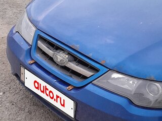 2012 Daewoo Nexia I Рестайлинг, синий, 135000 рублей, вид 1