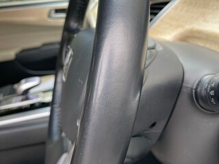 2015 Honda Jade I, белый, 1345000 рублей, вид 3