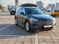 2012 Mazda CX-5 I, серый, 1300000 рублей - вид 3