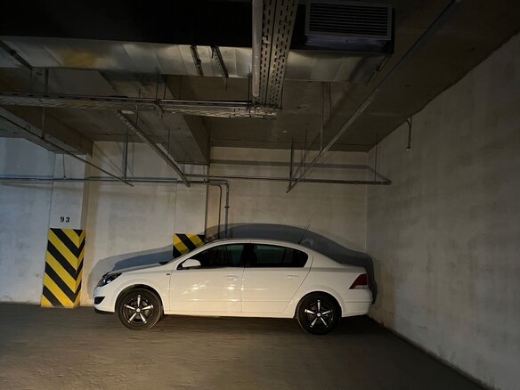 2012 Opel Astra H Рестайлинг, белый, 1200000 рублей - вид 7