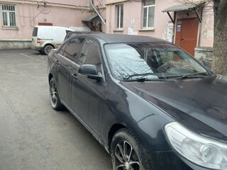 2011 Chevrolet Epica V250 Рестайлинг, чёрный, 555000 рублей, вид 3
