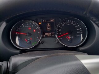 2012 Nissan Qashqai I Рестайлинг, чёрный, 1200000 рублей, вид 3
