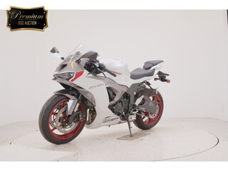 2025 Kawasaki ZX-6 Ninja, белый, 1300000 рублей, вид 4