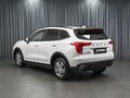 2024 Haval Jolion I Рестайлинг, белый - вид 1