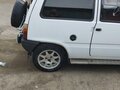 2005 Lada (ВАЗ) 1111 Ока СеАЗ, белый, 250000 рублей - вид 8