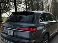 2021 Audi SQ7 I (4M) Рестайлинг, серый, 5490000 рублей - вид 9