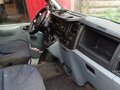 2006 Ford Transit, белый, 999999 рублей - вид 1