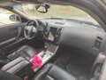 2003 Infiniti FX35 I (S50), серебристый, 599000 рублей - вид 4