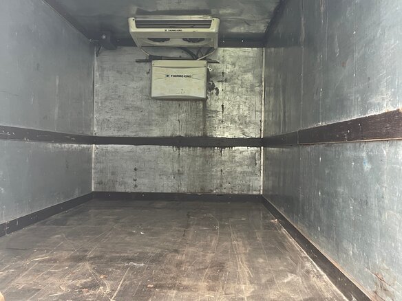 2017 Ford Transit, белый, 2550000 рублей - вид 11