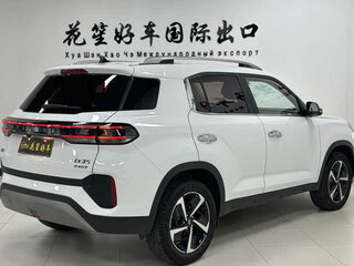 2022 Hyundai ix35 II Рестайлинг, чёрный, 1650000 рублей, вид 4